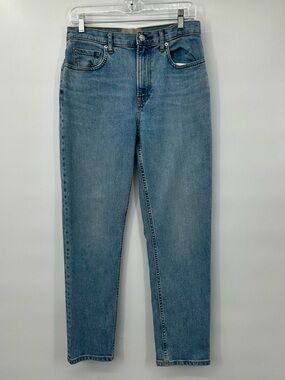 Everlane The Cheeky Jeans size 29